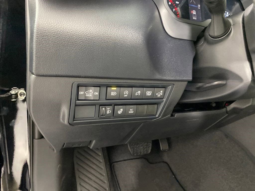 New 2026 Toyota Tundra SR5 w/ SR5 Premium Package image 12