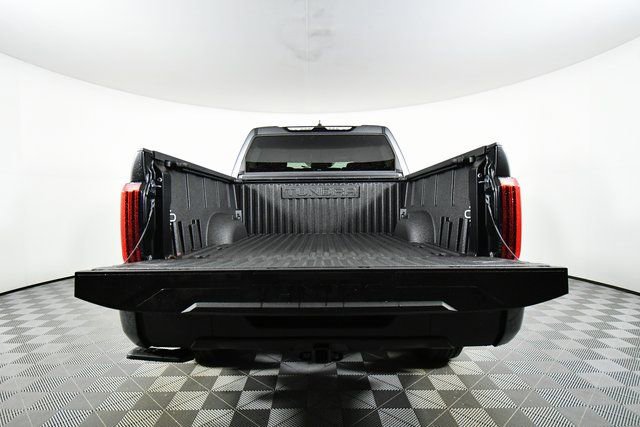 New 2026 Toyota Tundra SR5 image 26
