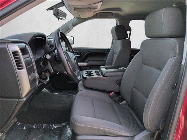 Used 2018 Chevrolet Silverado 1500 LT w/ All Star Edition image 16