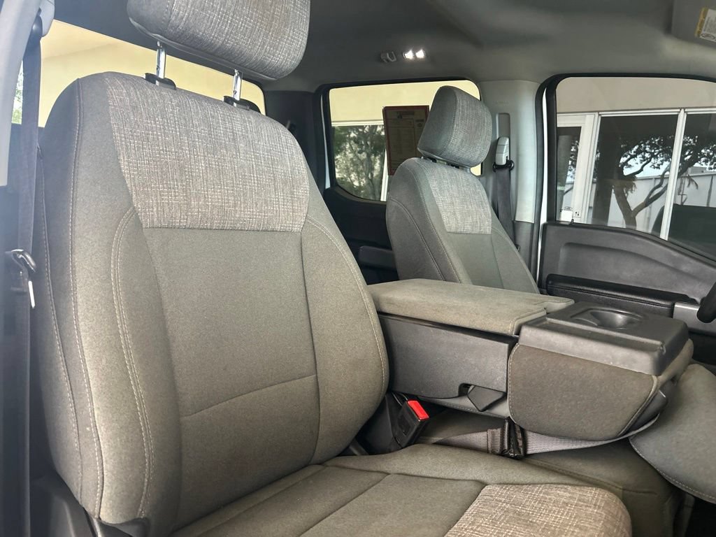 Used 2024 Ford F350 XLT AWD/4WD image 28