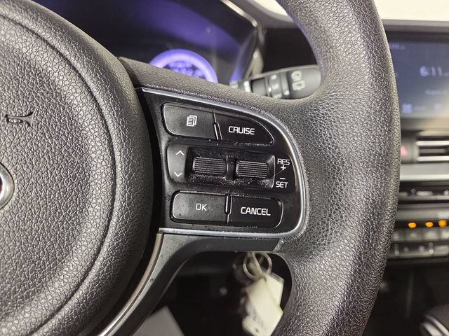 Used 2020 Kia Niro LX FWD image 25