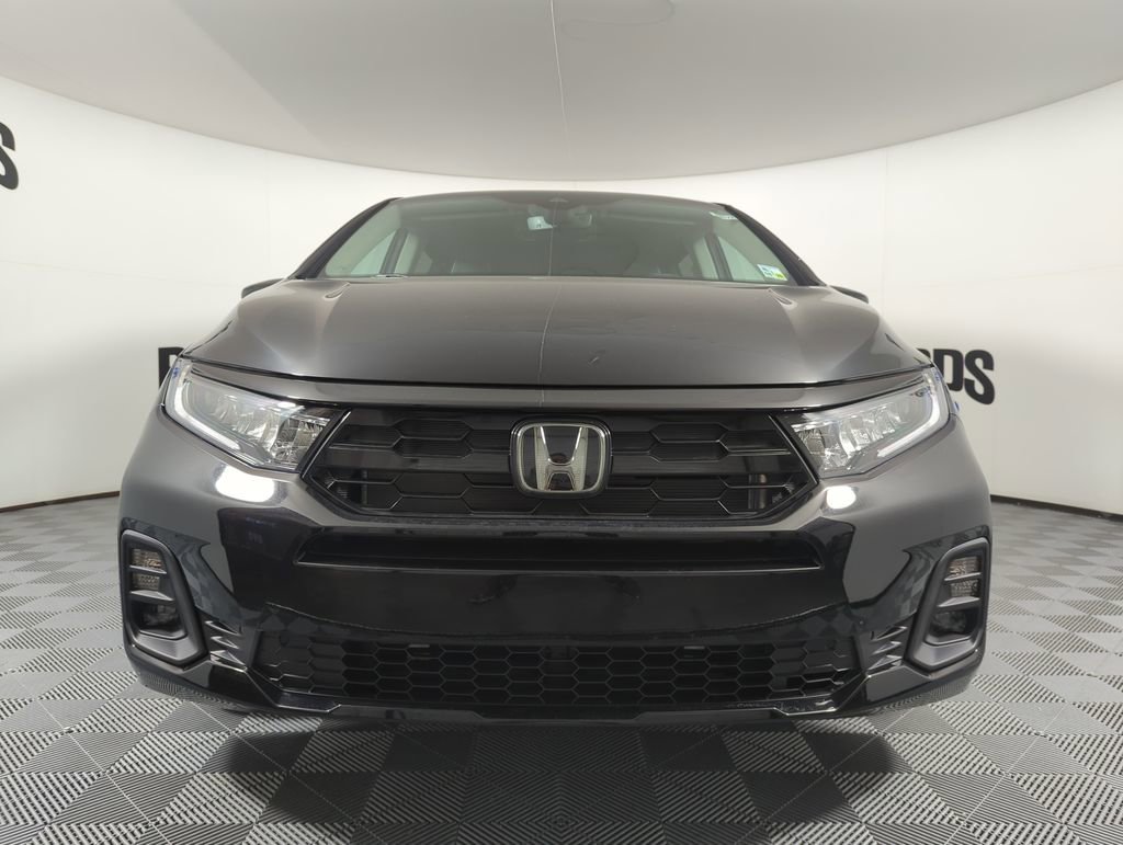 New 2026 Honda Odyssey Touring image 8