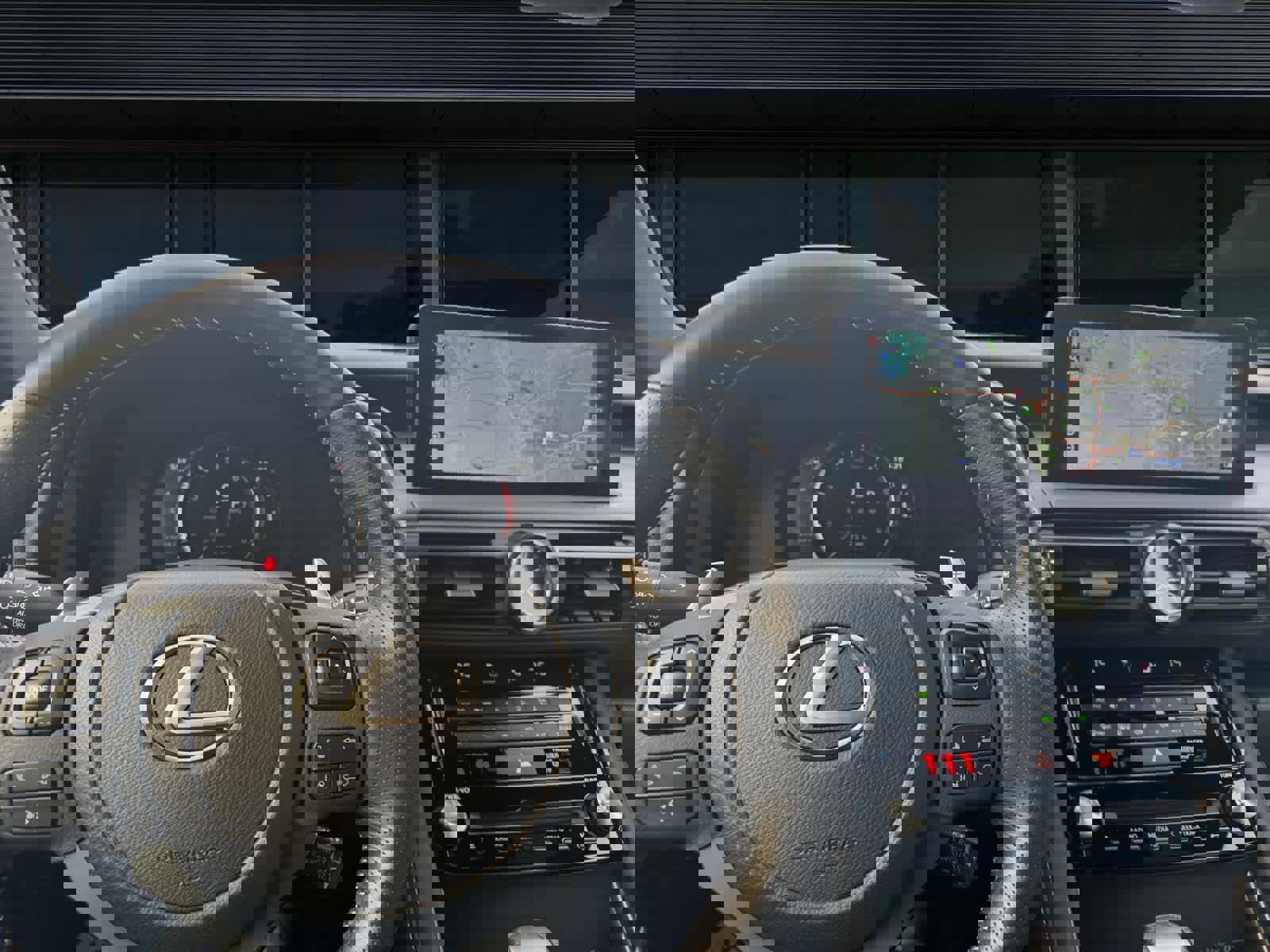 Used 2023 Lexus IS 350 F Sport w/ Navigation Package image 4