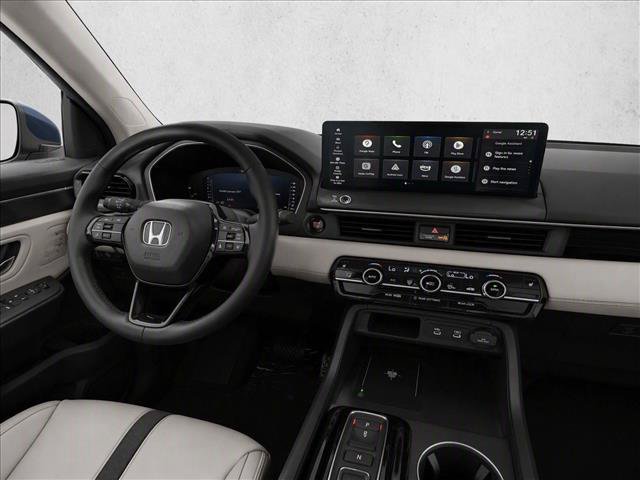 New 2026 Honda Pilot EX-L image 19