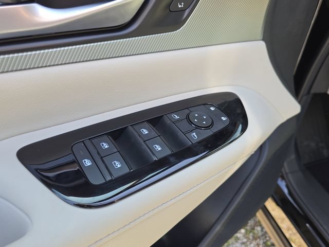 New 2026 Nissan Murano SL AWD/4WD image 20