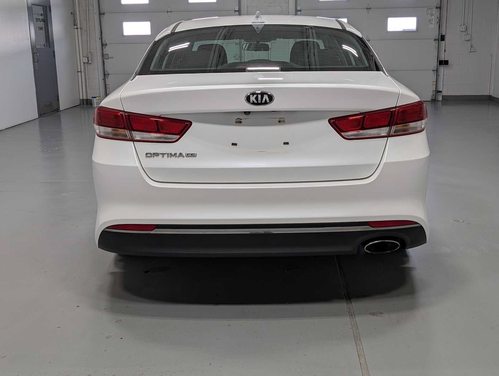 Used 2016 Kia Optima LX FWD image 8