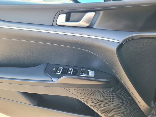 Used 2025 Kia K5 LXS image 20