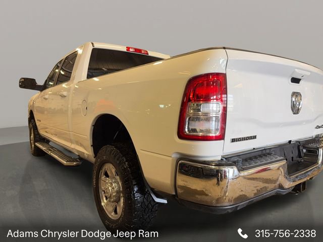 Used 2022 RAM 2500 Big Horn image 5