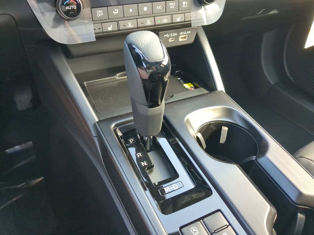 New 2026 Subaru Outback Premium AWD/4WD image 26