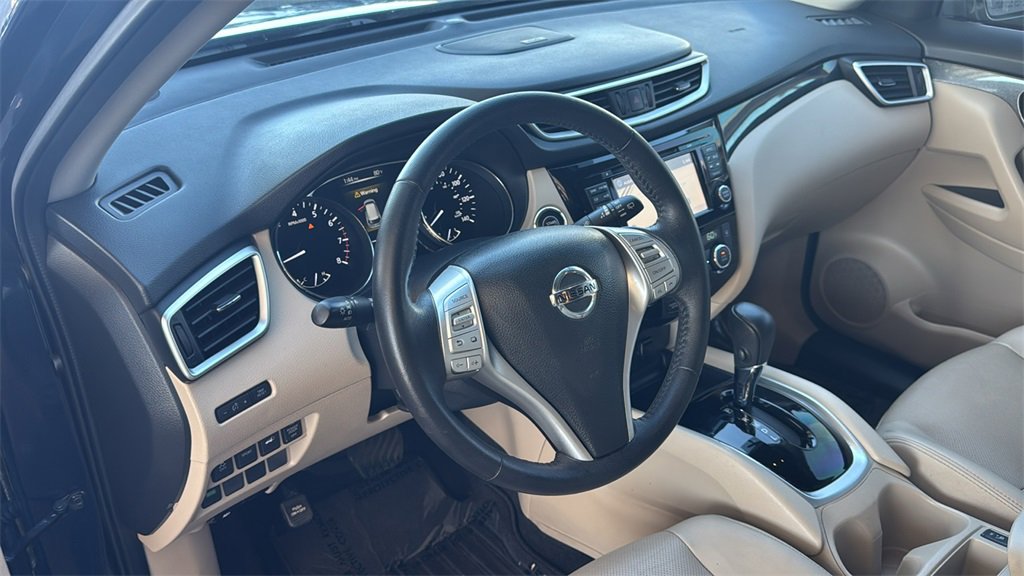 Used 2016 Nissan Rogue SL image 21