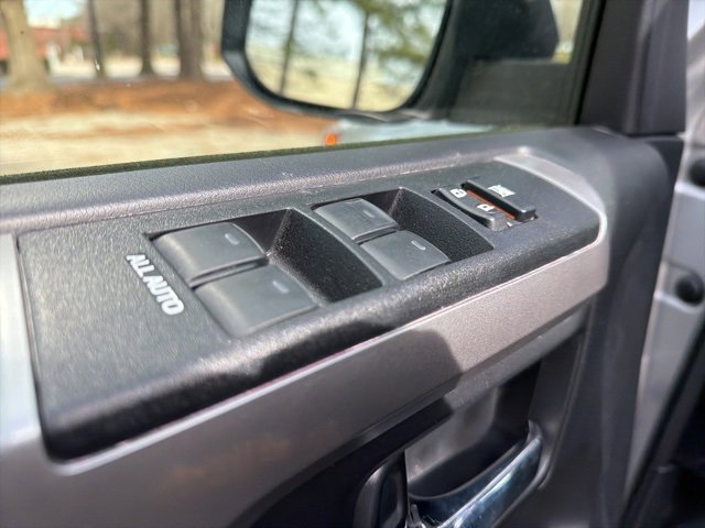 Used 2023 Toyota 4Runner SR5 w/ Convenience Package (TMS) image 11