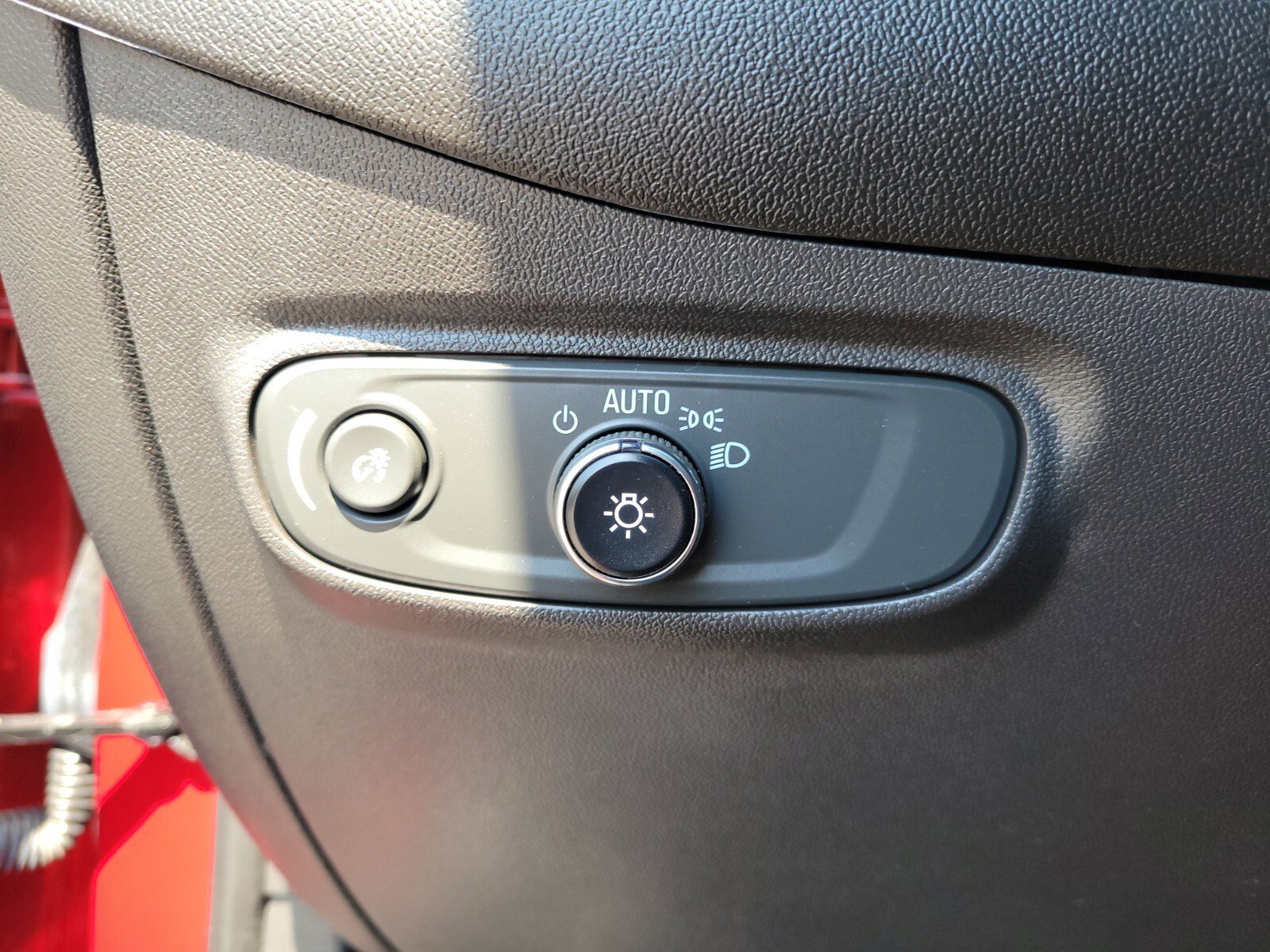 Used 2023 Chevrolet Equinox RS image 24