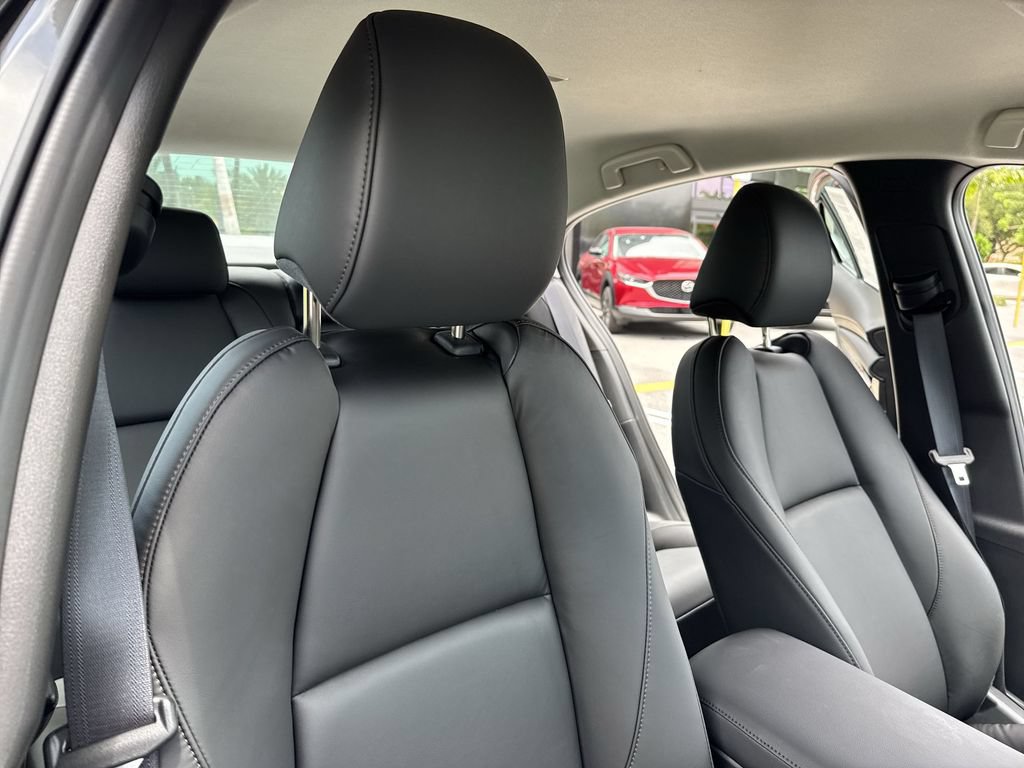 New 2026 MAZDA MAZDA3 s Sport FWD image 45