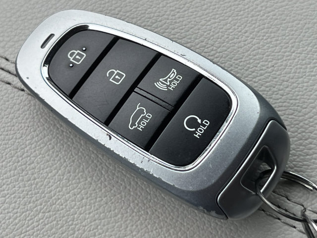 Used 2024 Hyundai Tucson SEL AWD/4WD image 32