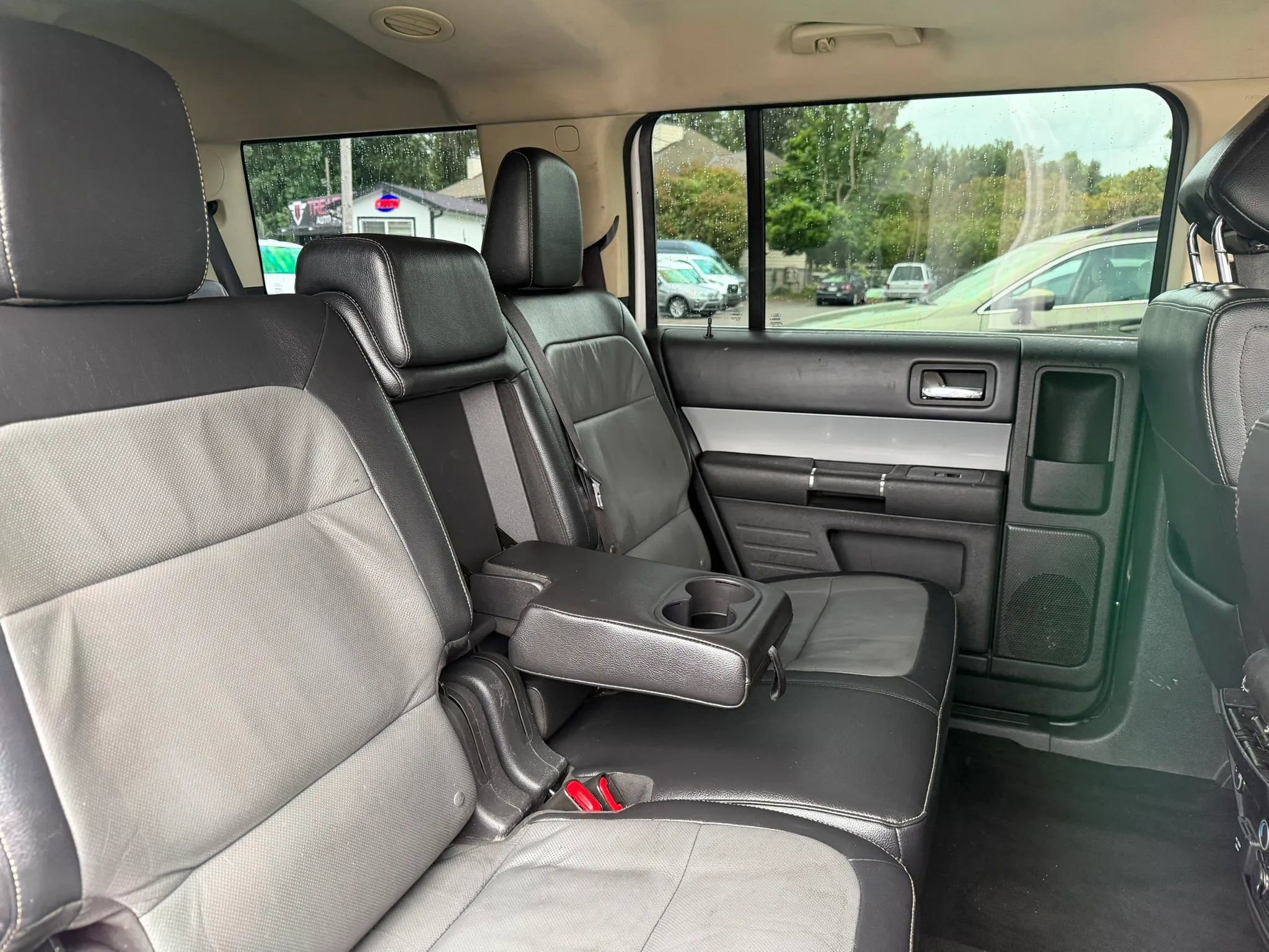 Used 2013 Ford Flex SEL FWD image 21