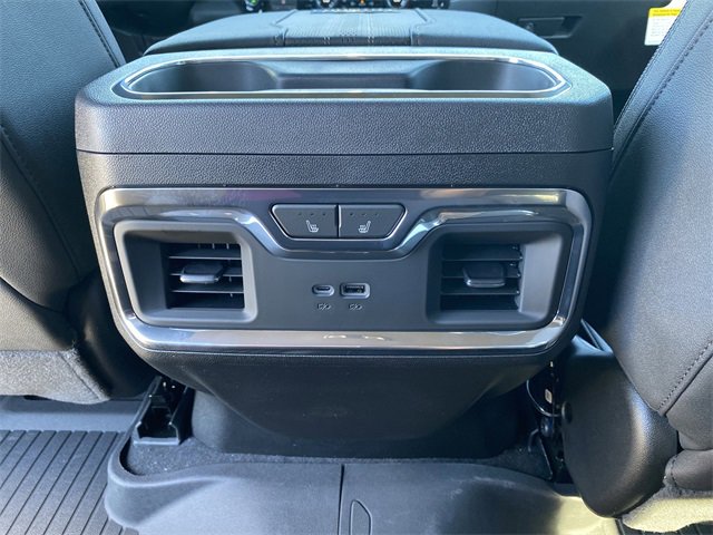 New 2026 Chevrolet Silverado 2500 High Country w/ Technology Package image 16