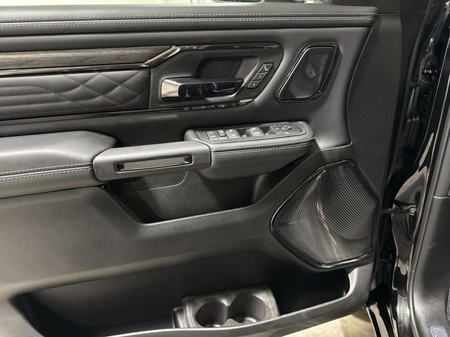 New 2026 RAM 1500 Limited AWD/4WD image 22