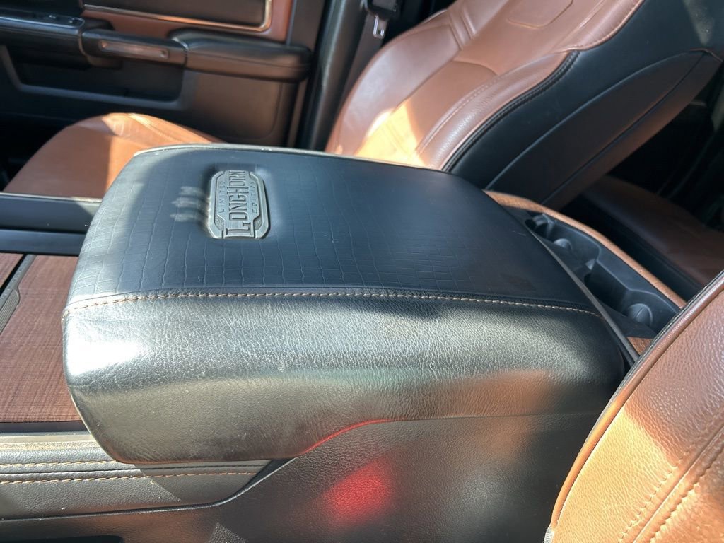 Used 2022 RAM 3500 Limited image 32