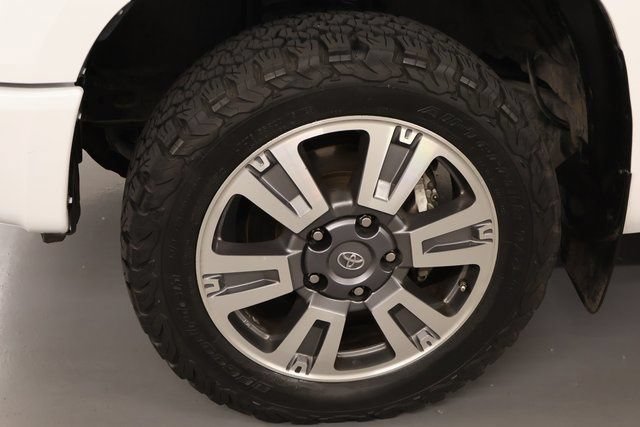 Used 2020 Toyota Tundra Platinum AWD/4WD image 8