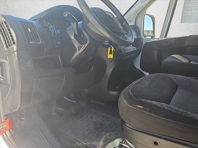 Used 2021 RAM ProMaster 2500 image 10