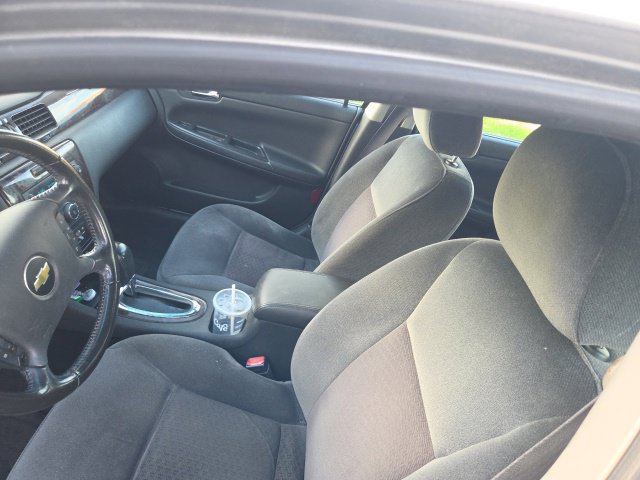 Used 2012 Chevrolet Impala LT FWD image 7