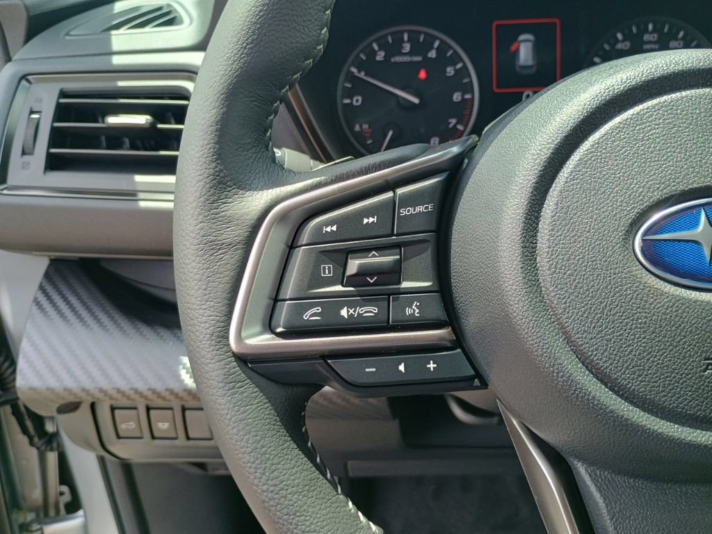 New 2026 Subaru Ascent Premium AWD/4WD image 21