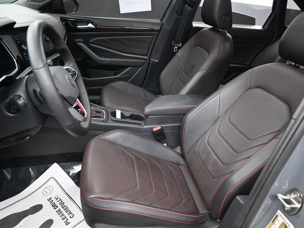 Used 2024 Volkswagen Jetta GLI Autobahn image 26