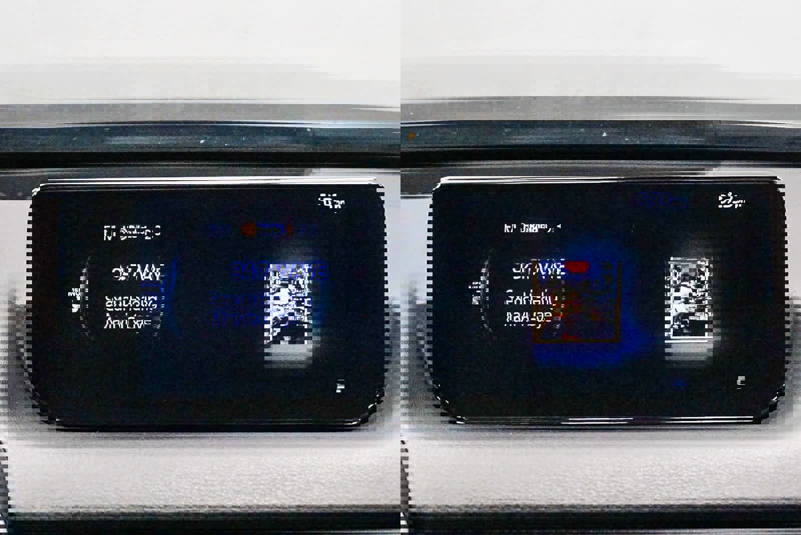 Used 2023 MAZDA CX-50 2.5 S w/ Cargo Package image 16