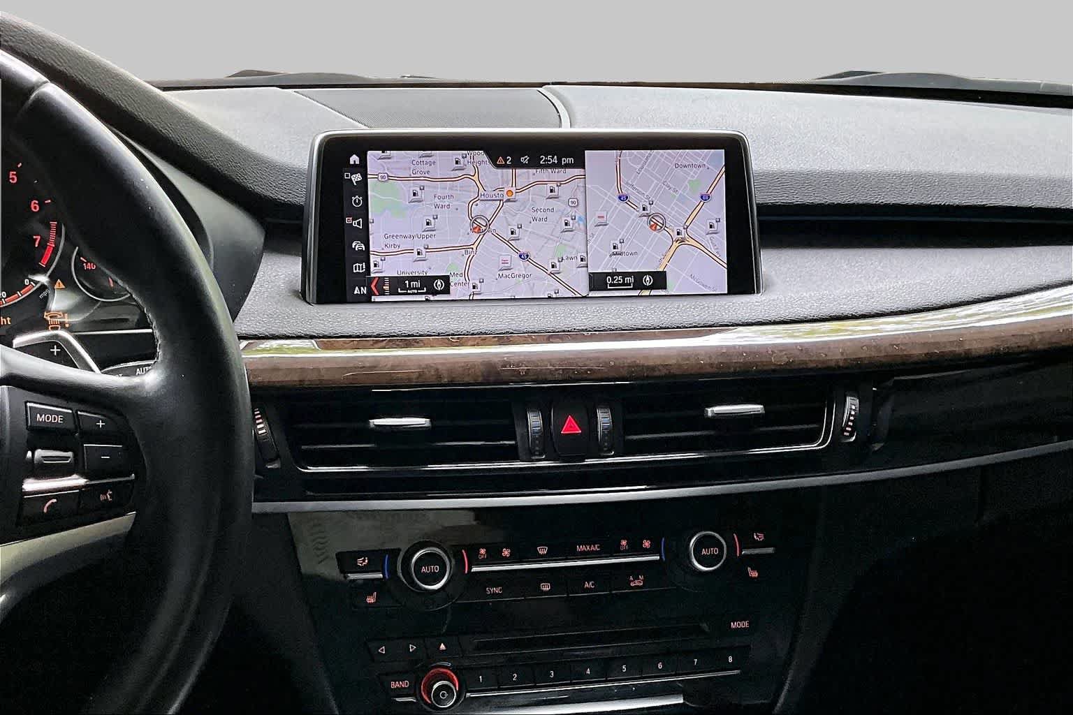 Used 2018 BMW X5 sDrive35i RWD image 6