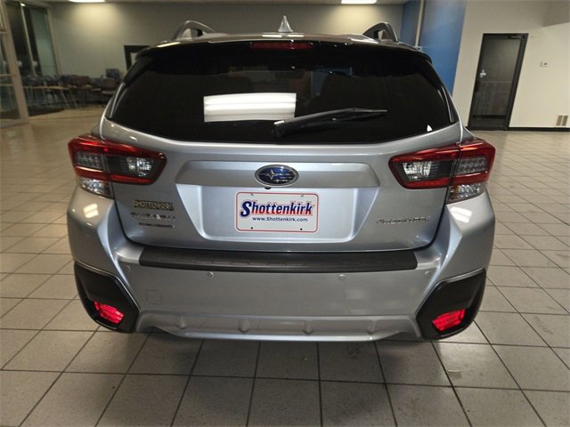 Used 2023 Subaru Crosstrek 2.5i Limited w/ Popular Package #3 image 7