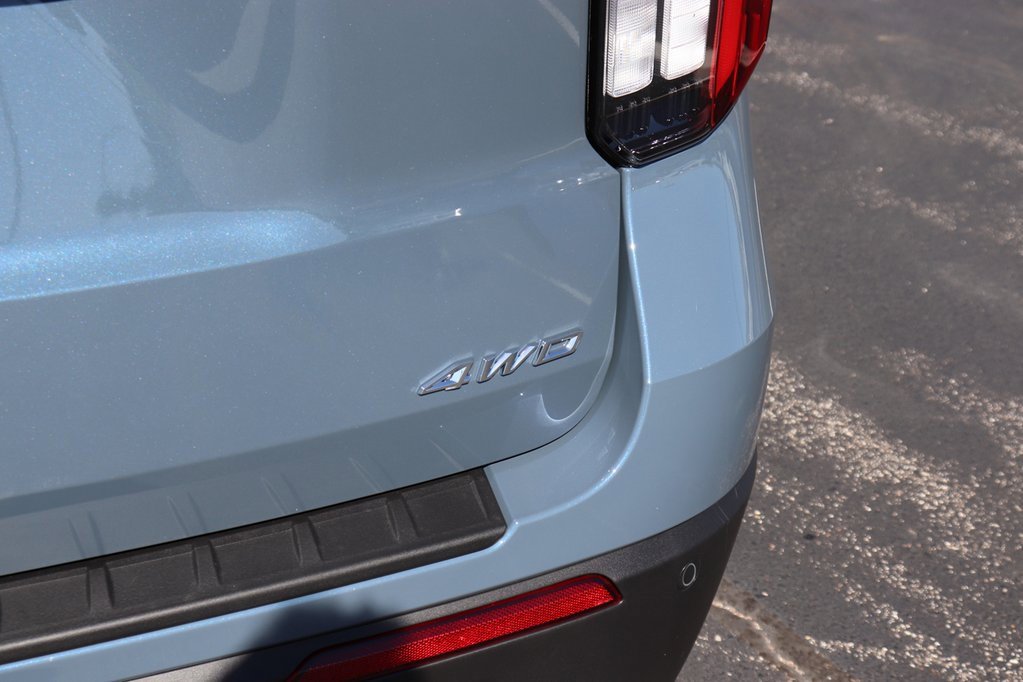 New 2026 Ford Explorer Active image 13