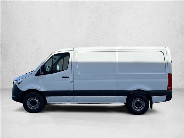 New 2026 Mercedes-Benz Sprinter 2500 image 8