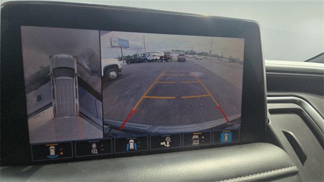 Used 2021 Chevrolet Tahoe LT w/ LT Signature Package image 24