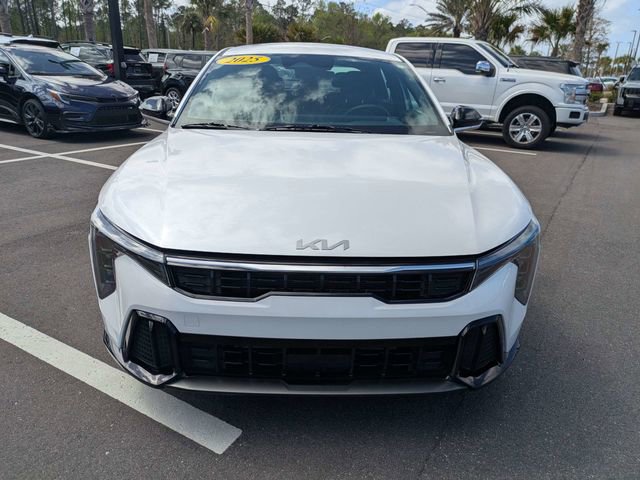 Used 2025 Kia K4 GT-Line image 8