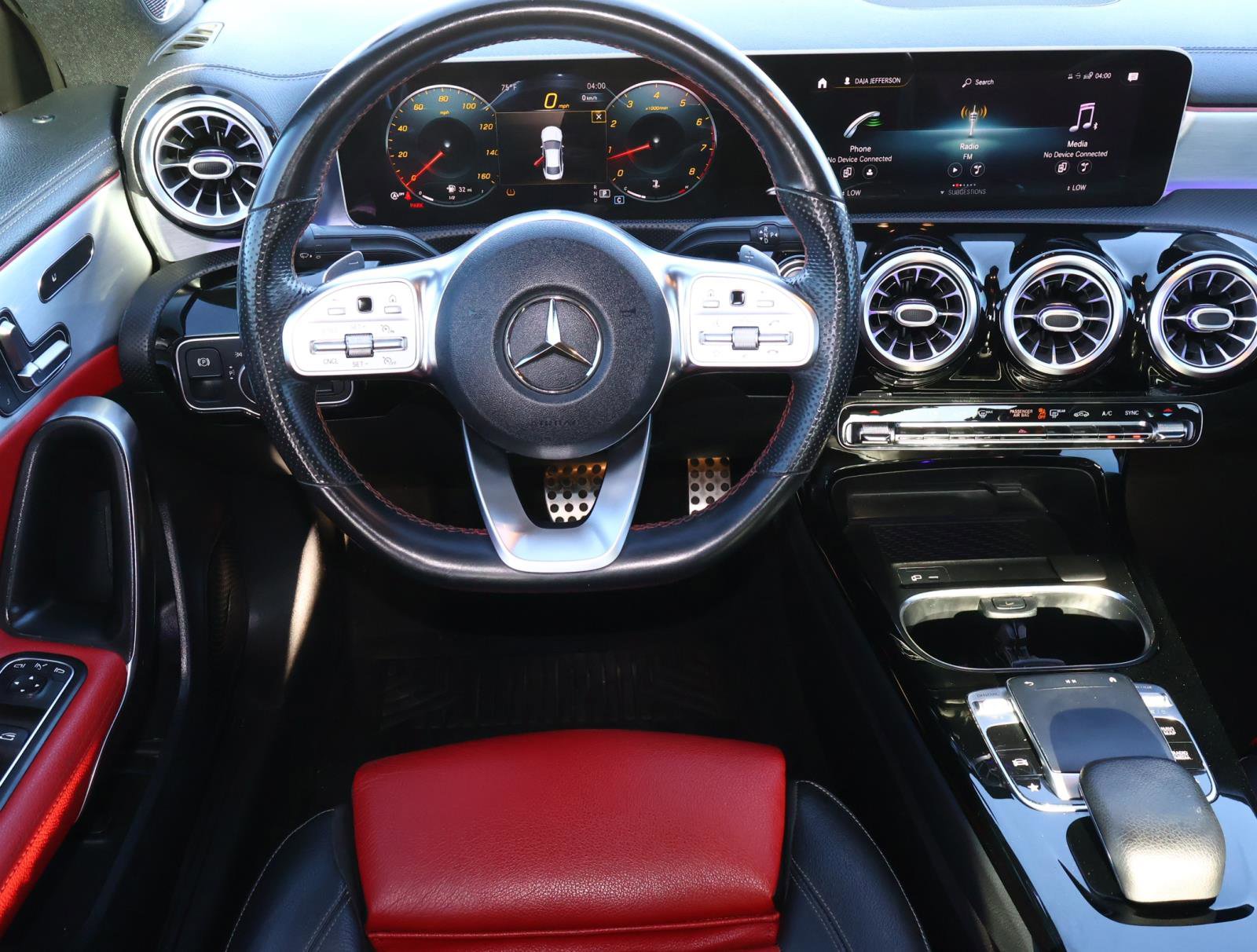 Used 2020 Mercedes-Benz CLA 250 image 9