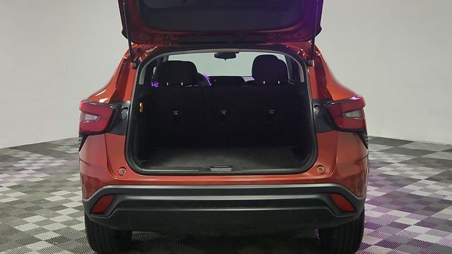 Used 2024 Chevrolet Trax LS w/ Driver Confidence Package image 19