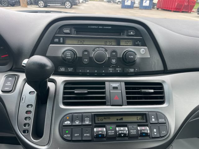 Used 2007 Honda Odyssey EX image 13