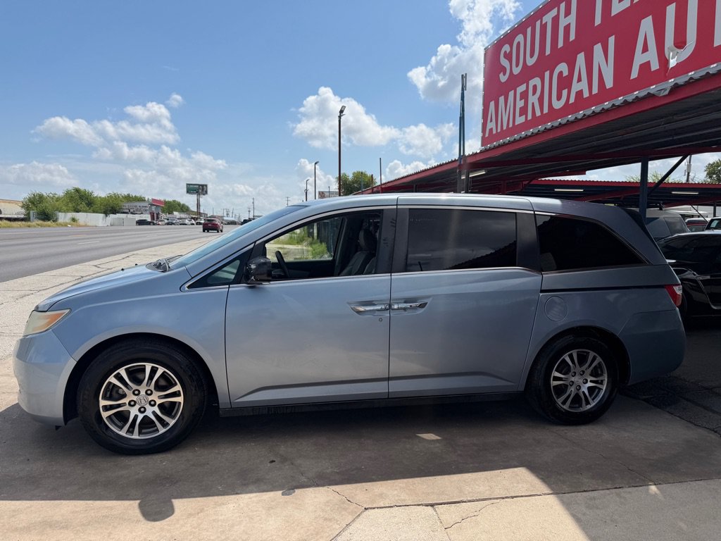 Used 2011 Honda Odyssey EX-L image 14