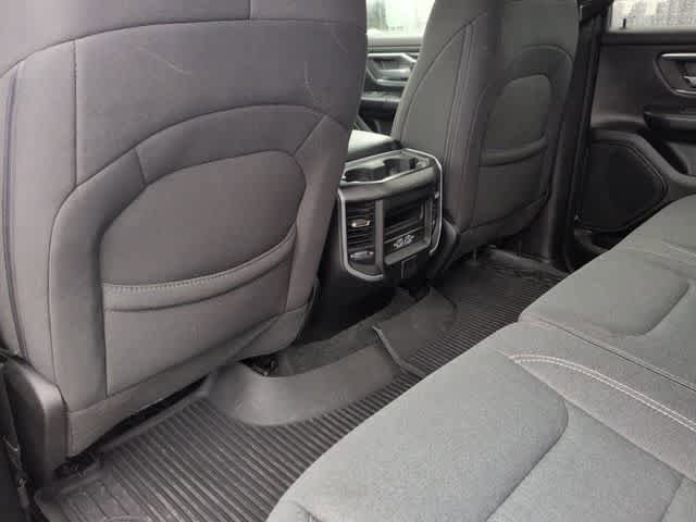Used 2023 RAM 1500 Big Horn AWD/4WD image 18