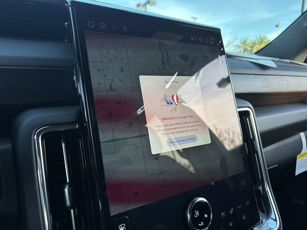 New 2026 GMC Yukon XL Denali AWD/4WD image 14