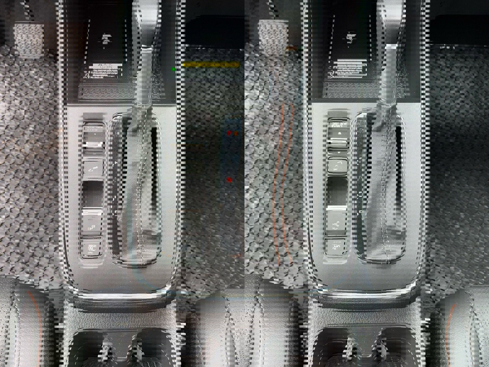 Used 2025 Honda CR-V Sport-L image 27