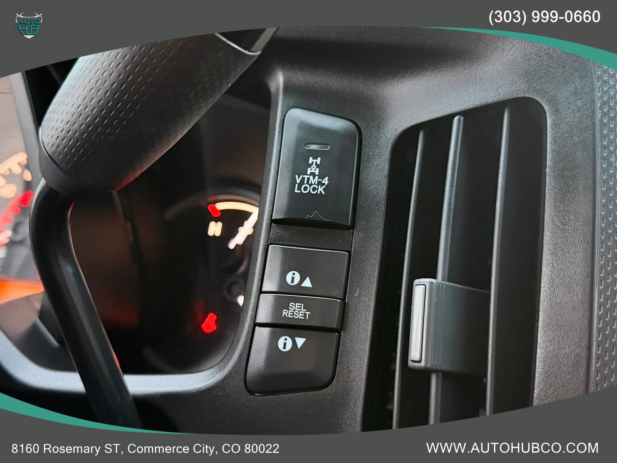 Used 2011 Honda Ridgeline RTL image 26