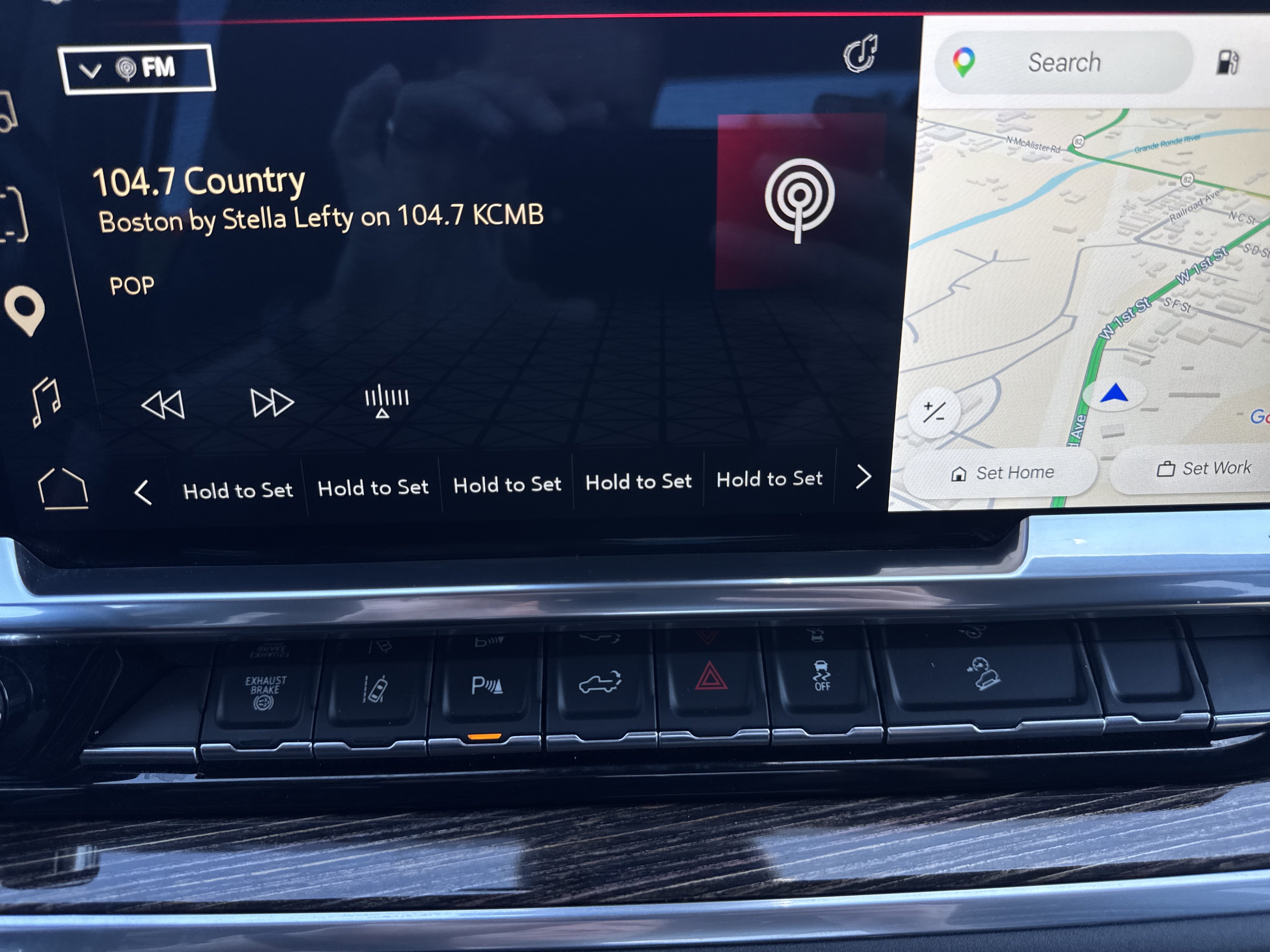 Used 2025 GMC Sierra 3500 SLE AWD/4WD image 20