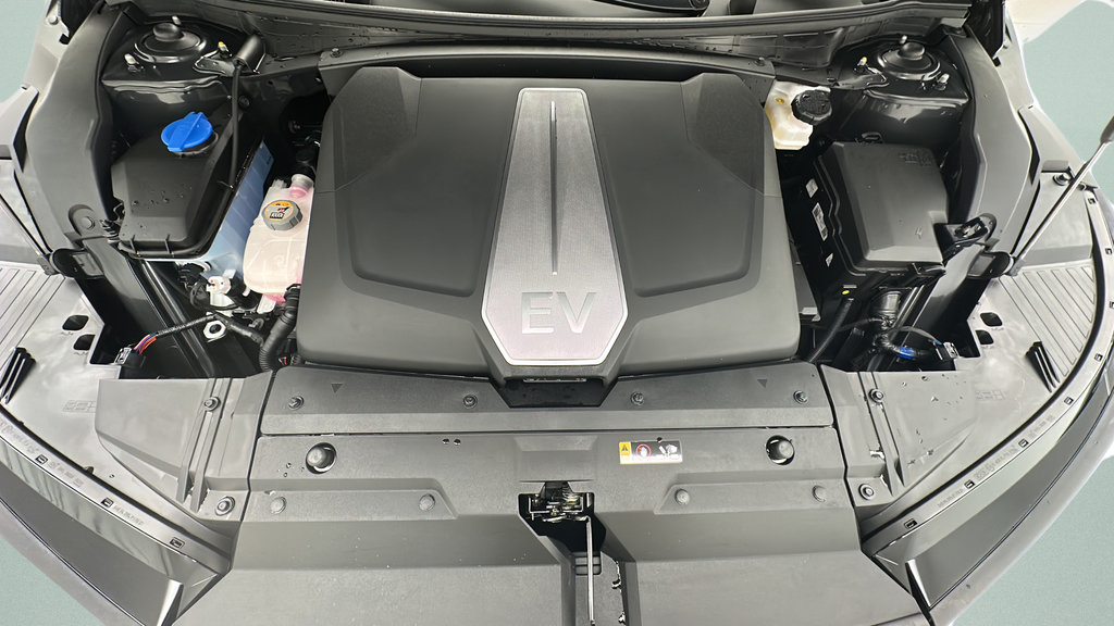 Used 2024 Kia EV6 Wind w/ Wind Technology Package AWD/4WD image 22
