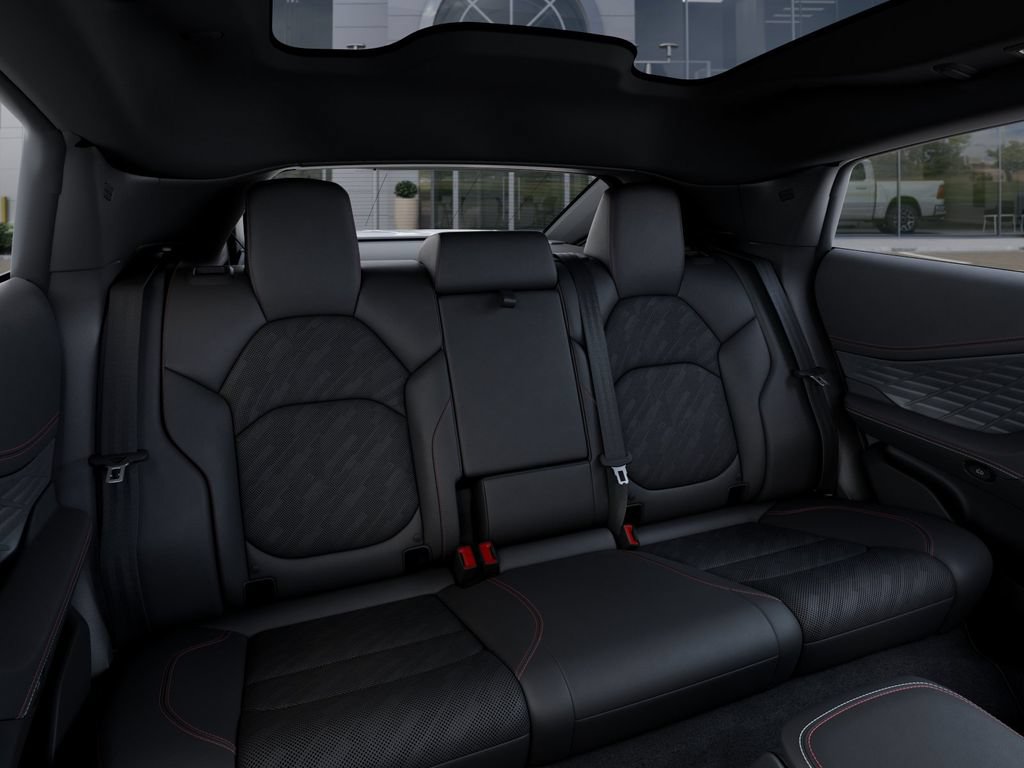 New 2026 Dodge Charger Scat Pack AWD/4WD image 15