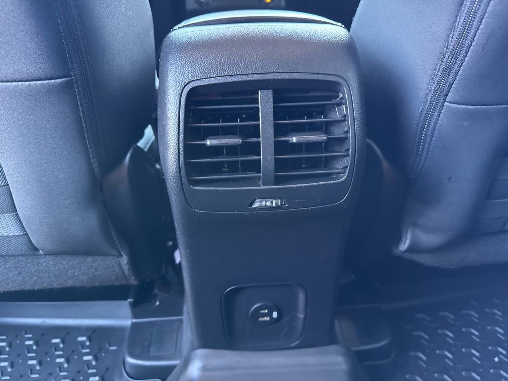 Used 2021 Ford Bronco Sport Big Bend image 30