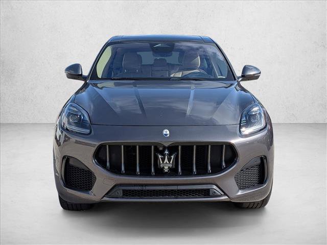 Used 2023 Maserati Grecale GT AWD/4WD image 2