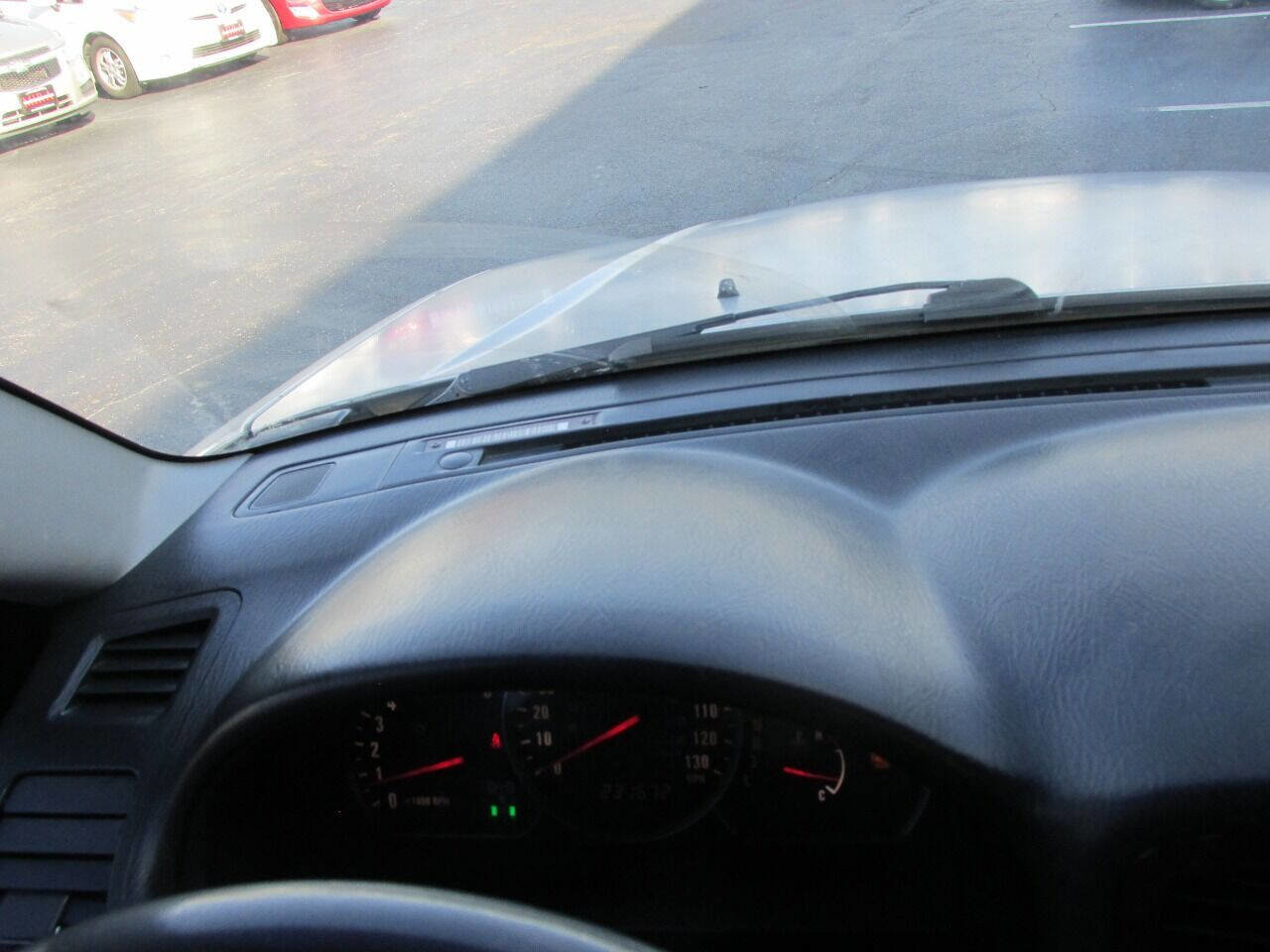 Used 2005 Suzuki XL7 LX image 43