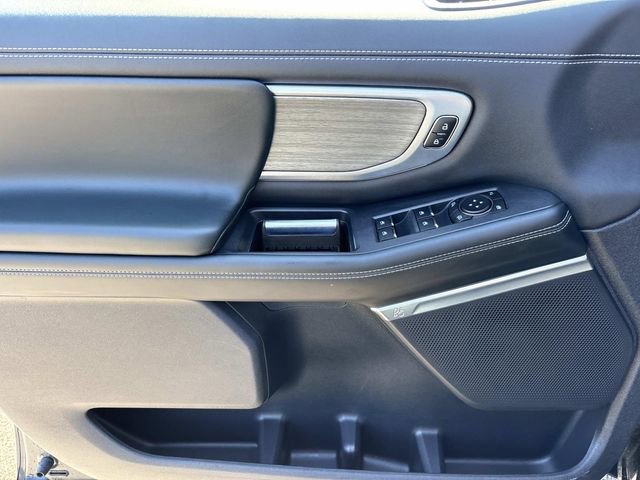 Certified 2025 Ford Expedition Max Platinum AWD/4WD image 25