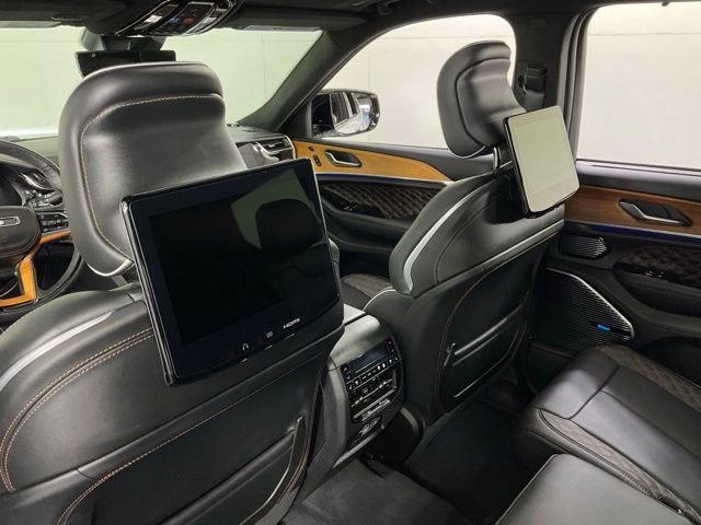 Used 2024 Jeep Grand Cherokee L Summit image 26